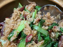 -壹煲口福煲仔饭(中山路店)