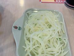-李先生牛肉面大王(东营友谊广场店)