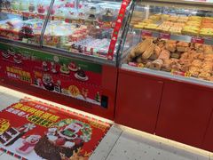 -味多美蛋糕(灯市口店)