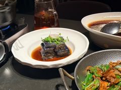 -知楚•精致湖北菜(武商MALL店)