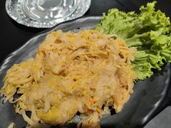 -四斤烤肉(东戴河孟家店)
