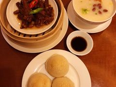 -杭州JW万豪酒店-万豪中餐厅