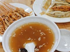 -西工饭庄快餐厅(西工小街店)