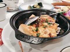 -顺德佬·宴请·生日宴(西乡店)