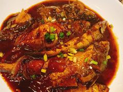 -梨云山居农家乐