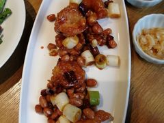 宫保大虾球-天府掌柜(九眼桥店)