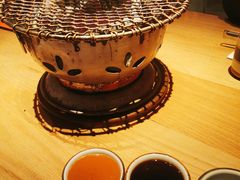 -烧肉达人•炭火烧肉(新天地店)