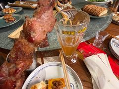 -纳瓦新疆菜(银都店)