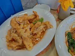 -添福来墨鱼饺子 · 海鲜东北菜(大连星海·黄浦路店)