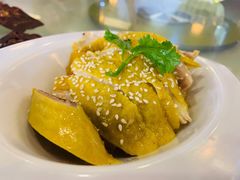 -中恒华茶楼(牌坊店)