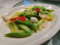 -廊亦舫Lang Yi Fang Restaurant(金桥店)
