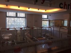 -知爱母婴专护全套房月子会所(新华路店)