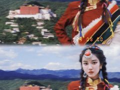 -普陀宗乘之庙(小布达拉宫)
