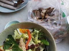 -豪客来牛排(成都锦江大融城店)