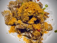 -北塘海鲜·天津菜·鲅鱼水饺是一绝(大光明桥旗舰店)