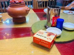 -韶山冲湘菜(中兴大街店)