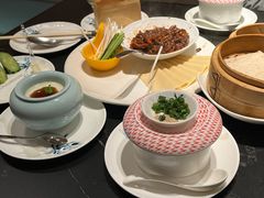 -芳芳私房菜·精做淮扬菜(承德路店)