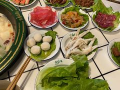 -有拈头成都市井火锅(南中环店)