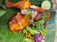 越南古法烤鸡-美奈小馆·东南亚菜(福田星河COCO Park店)