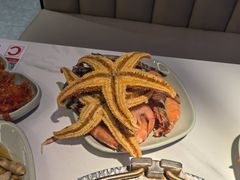 -环球约客烤涮自助(铜锣湾店)