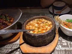 -绿茶餐厅(昌平悦荟店)
