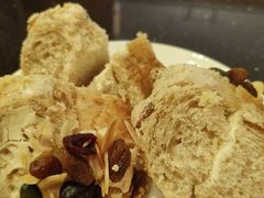 -The Lounge大堂酒廊·咖啡·沙拉·下午茶(金茂深圳JW万豪酒店)