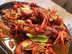 -骄傲de小龙虾 · 全羊馆(新北万达店)