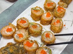 -渔意楼·驰名沙田乳鸽(五羊店)