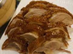 -全聚德(上海首店浦东店)