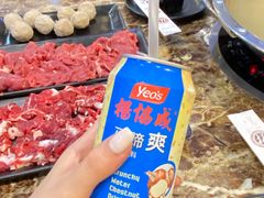 -林记潮牛·牛肉火锅(上马墩店)