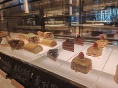 -V咖啡(兰州盛达希尔顿酒店)