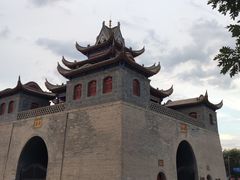 -鼓楼(兴庆区)
