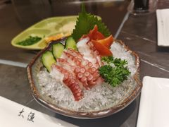 -大渔铁板烧(东城店)
