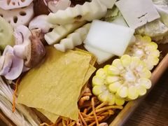 -Thai Basil罗勒叶泰式餐厅(时代天街店)