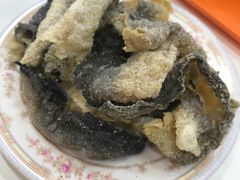 -文辉墨鱼丸大王(铜锣湾渣甸街总店)