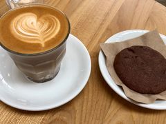 -VOYAGE COFFEE(杨梅竹店)