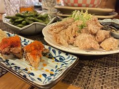 -半藏居酒屋(香港花园店)