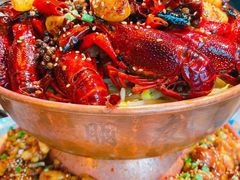 -回·龙虾铺·盆盆蟹·烧烤大排档(回龙观店)