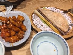 -小幸湖春饼(悦茂购物中心店)