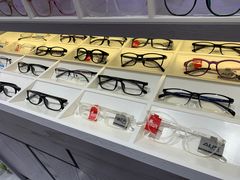 -ALPS阿尔卑斯眼镜(我格广场店)