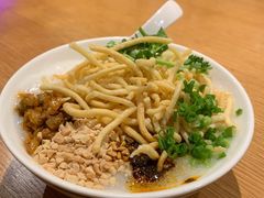 -村外有星光小食铺(长嘉汇店)