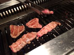 -松阪牛焼肉M(法善寺横丁店)