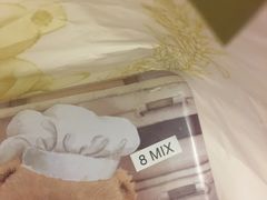 -香港珍妮曲奇聪明小熊饼干