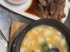 -鹅香四海·卤水火锅·砂锅粥·潮汕菜(宝安店)