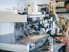 -CoffeeVendor(西乡店)