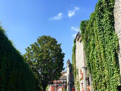 -东关历史文化旅游区-东门遗址