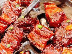 -锦月楼百姓厨房(大箕山商业广场店)