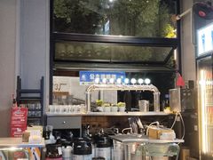 -微醺烤牛·炭火烧烤·精酿啤酒(东郊记忆店)