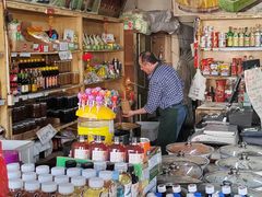 -赵府街副食店