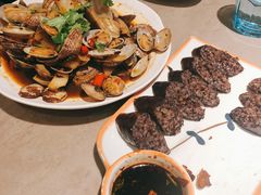 -丰茂烤串(金源店)